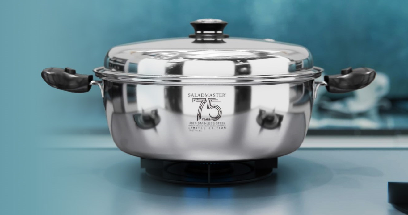 12Qt Roaster