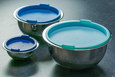 Grab the new Mixing Bowl Set this AUGUST!!!